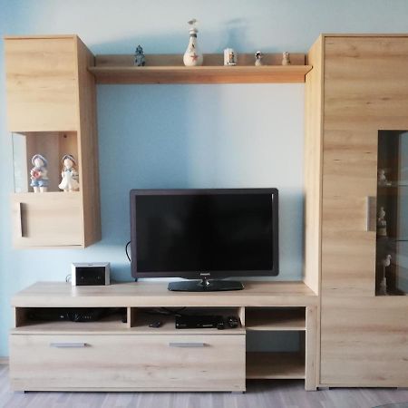 Wohnung Pottsching Exterior photo