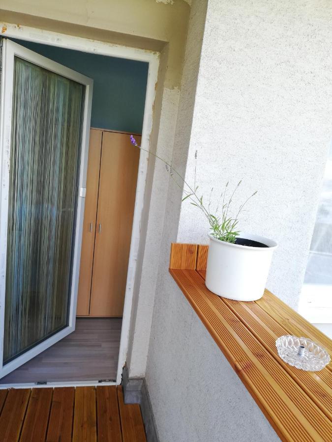 Wohnung Pottsching Exterior photo